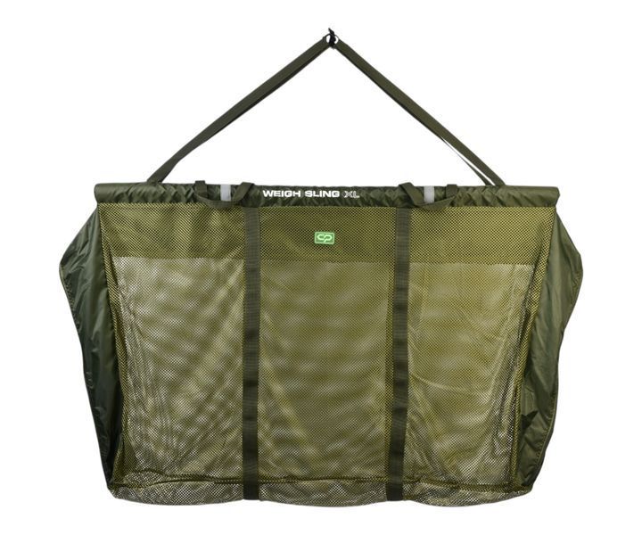 Сумка для взвешивания карпа Carp Pro Weigh Sling Floating XL (CPWSWCXL) ФЛ-CPWSWCXL фото