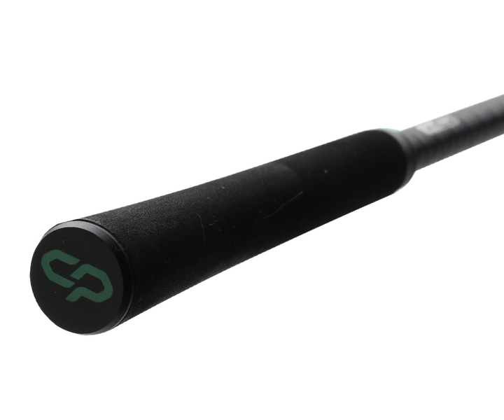 Вудлище коропове Carp Pro Rondel 12' 3.6м 3.5lb 2-секційне (CPR1235) ФЛ-CPR1235 фото