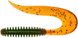 Силікон Select Freek 3.3" (84 мм), твістер, колір #085 (7 шт/уп) СС-1870.28.83 фото 1
