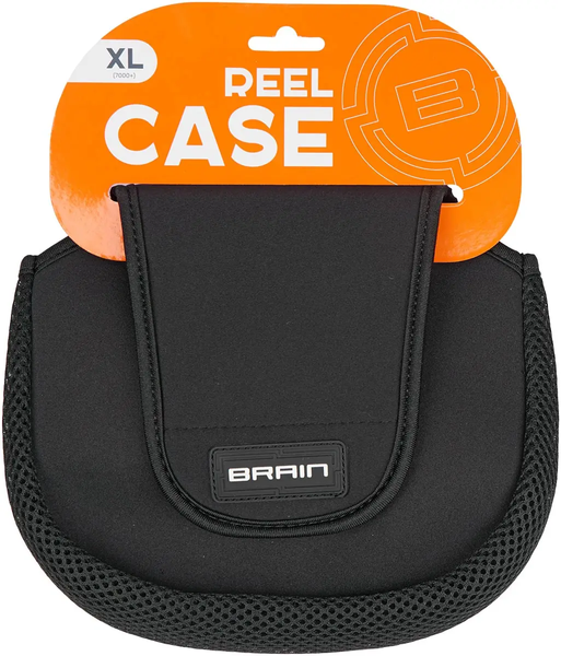 Чехол для катушки Brain Reel Case XL (7000+) ЧКБ-02 фото