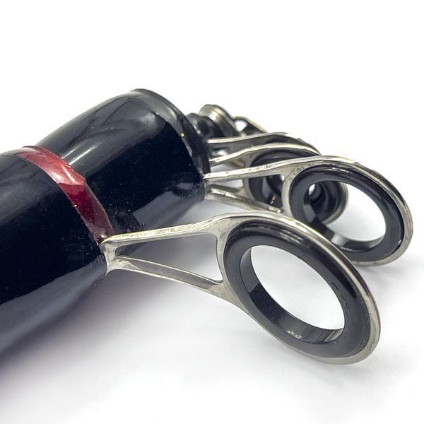 Болонское удилище с кольцами карбон Mikado RING 5м УП-06 фото