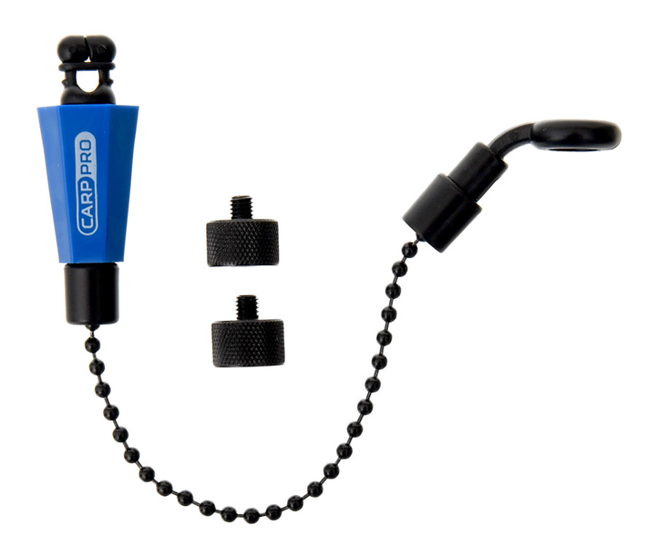 Индикатор поклевки Carp Pro Hanger D-Carp Blue ФЛ-CP8000B фото