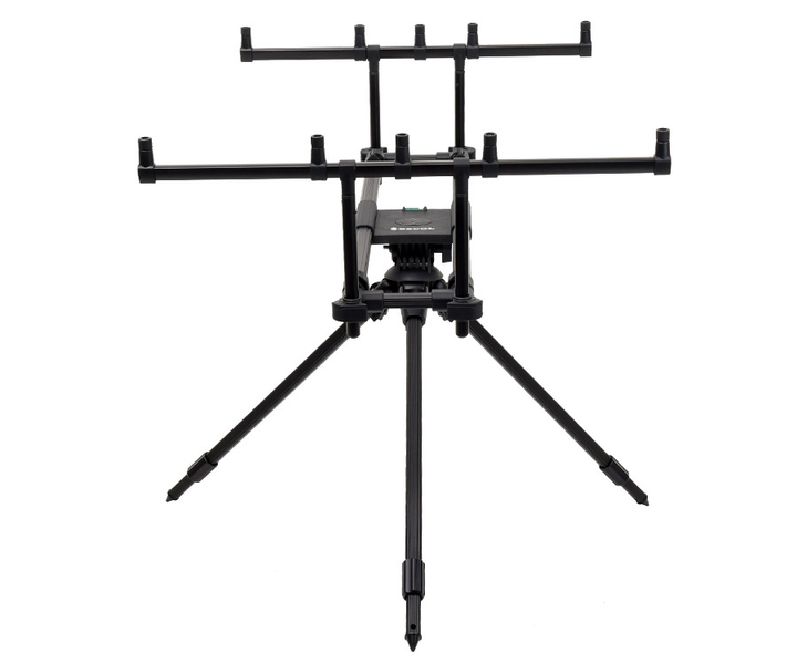 Род-под Carp Pro Escol Rod Pod For 3-4 Rods (CPZ6780) ФЛ-CPZ6780 фото