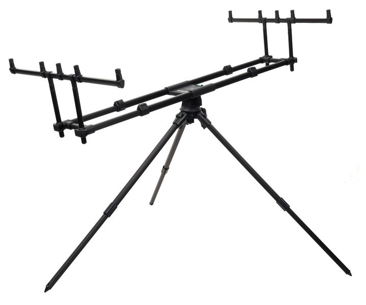 Род-под Carp Pro Escol Rod Pod For 3-4 Rods (CPZ6780) ФЛ-CPZ6780 фото