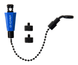 Индикатор поклевки Carp Pro Hanger D-Carp Blue ФЛ-CP8000B фото 1
