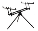 Род-под Carp Pro Escol Rod Pod For 3-4 Rods (CPZ6780) ФЛ-CPZ6780 фото 1