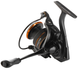 Спінінгова котушка Select Master 2500S 4+1BB 5.2:1 К2500-2 фото 2