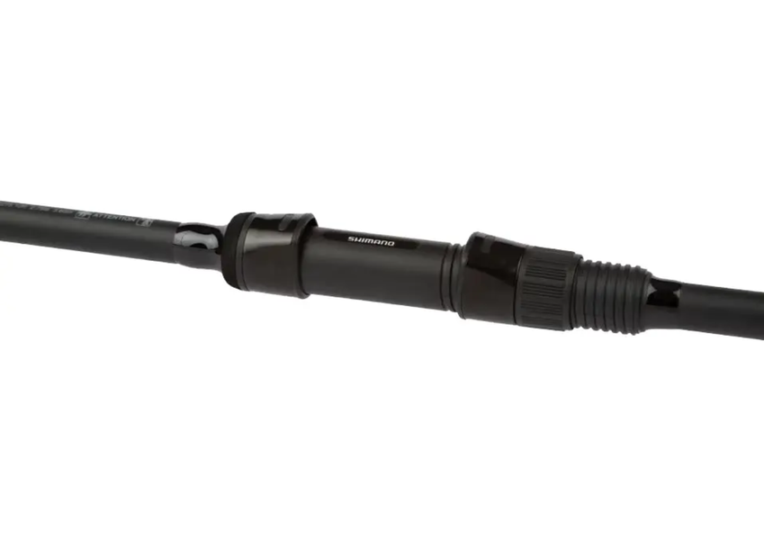 Вудилище коропове Shimano TX-1B Carp Intensity 12&rsquo;/3.66m 3.5lb 2sec (TX1B12INT) БР-2266.11.35 фото
