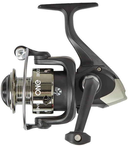 Катушка X-Fish One 6000 1BB К6000-23 фото