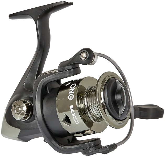 Катушка X-Fish One 6000 1BB К6000-23 фото
