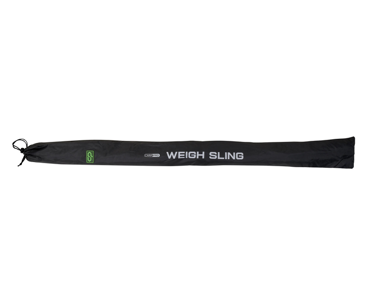Сумка для зважування риби Carp Pro Weigh Sling 125x70 см ФЛ-CP12570 фото