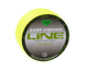 Леска Carp Pro Diamond Carp Fishing Line Fluorocarbon Coated Fluo Yellow 1000 м 0.309 мм ФЛ-CP5110-030 фото 1
