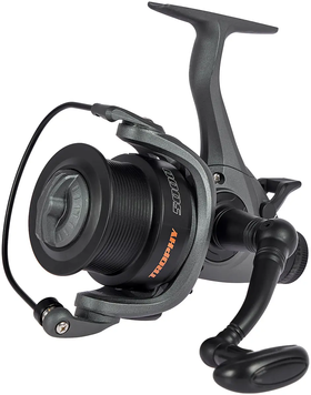 Катушка X‑Fish Trophy Baitrunner 6000 5.2:1 1BB К6000-16 фото