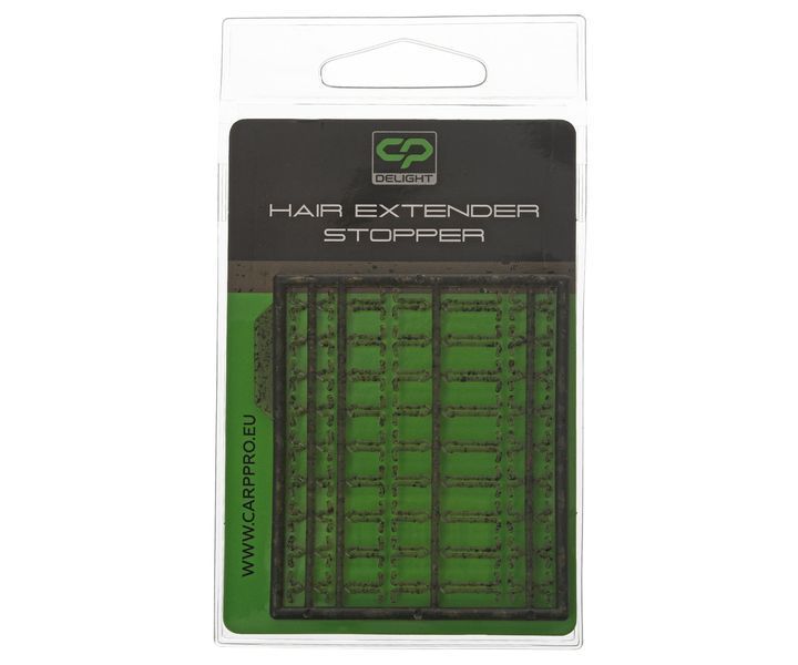Стопоры для волоса Carp Pro Delight Hair Extender Stopper (CPDTHES) ФЛ-CPDTHES фото
