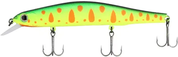 Воблер ZipBaits Orbit 110 SP 110mm 16.5g #313 (Суспендер, для щуки) ВЗО-110-313 фото