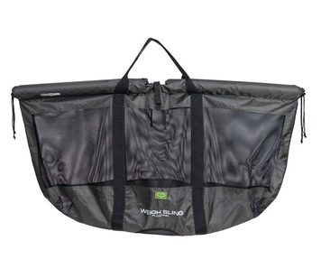 Сумка для зважування та утримання риби Carp Pro Weigh Sling Floating ФЛ-CPL118198 фото