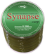 Леска карповая Katran Synapse Carp 1000m (olive) 0.286mm 12.85lb/5.83kg БР-3500.00.44 фото 1