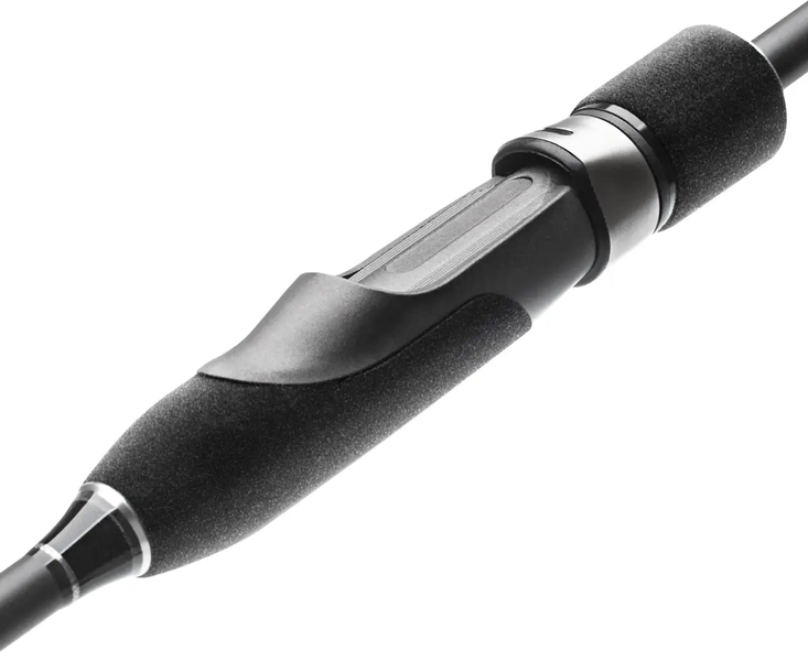 Спиннинг Select Ritmix 702UL-S 2.13m 0.5-5g Ex.Fast (для микроджига) СШ-132 фото