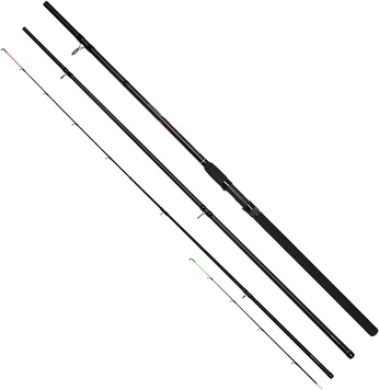 Вудилище фідерне X-Fish Trophy Feeder 3.00m Max 150g СШ-123 фото