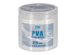 ПВА-сітка Katran PVA mesh refill 25mm 50m solid plastic can (запаска) БР-3500.00.71 фото 1