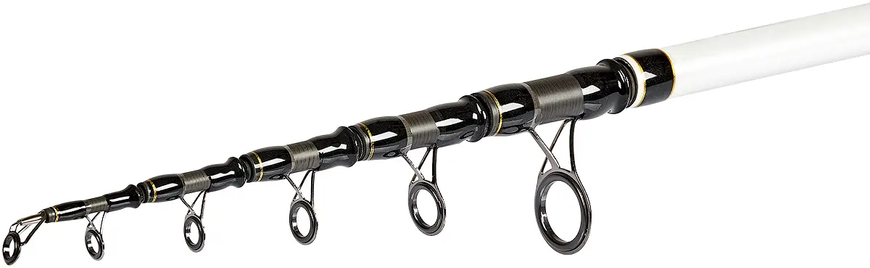 Вудилище коропове Brain Apex Tele Carp 4.20m 3.5lbs БР-1858.42.97 фото