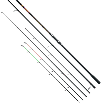 Удилище фидерное Brain Apex Double 3.00m 3.0lbs/max 120g  БР-1858.40.71 фото