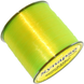 Леска Katran Synapse Neon 1000m neon-yellow 0.255mm 11.55lb БР-3500.00.17 фото 2