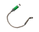 Сигнализатор механический Carp Pro Swinger Chain Green ФЛ-CP2505G фото 1