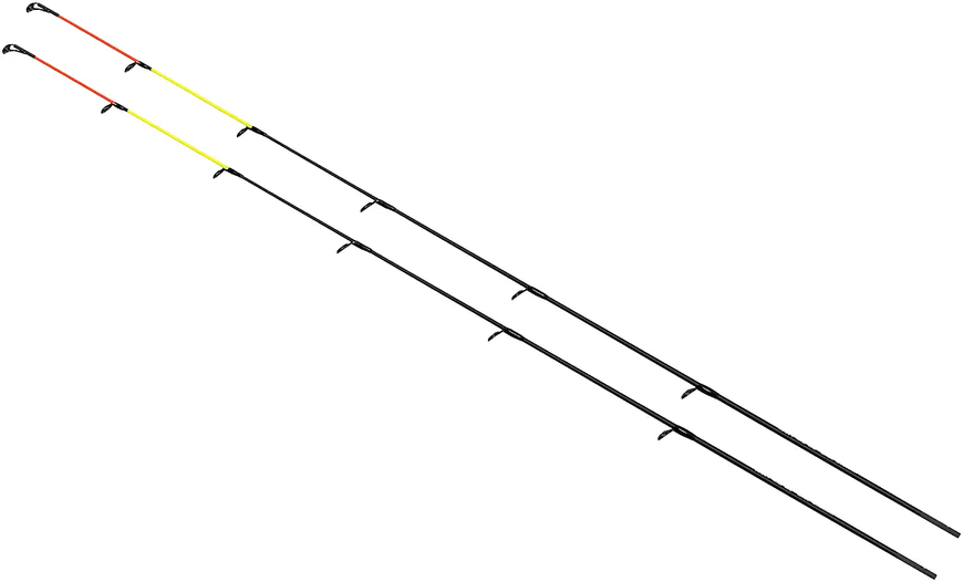 Удилище фидерное Brain Axent SE Long Distance 3.90m max 120g СШ-117 фото