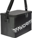 Сумка-бакан Favorite Folding Bakkan 34L Black (складна, EVA, великий об'єм) СФБ-05 фото 4