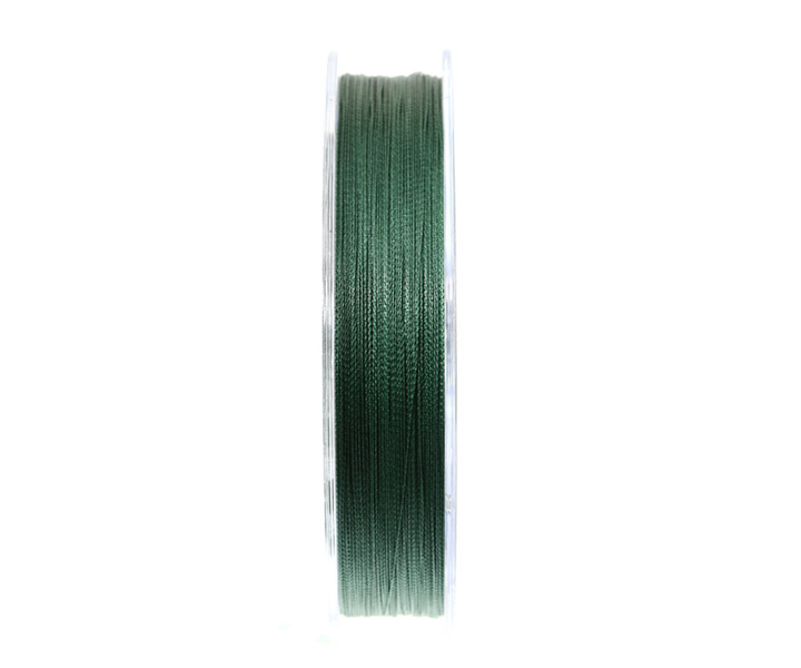 Шнур Flagman S-River PE Braid Hybrid F4 Feeder 150м Moss Green 0.14мм ФЛ-SRBH150-014 фото