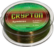 Леска Katran Crypton Symbios 1250m camo-neon 0.234mm 9.05lb/4.11kg БР-3500.00.27 фото 1
