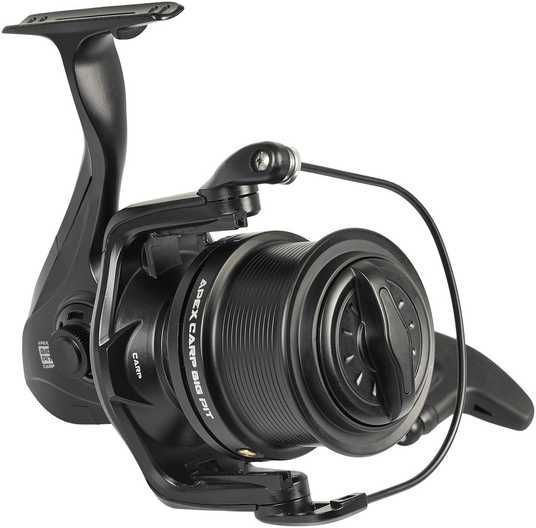 Котушка Brain Apex Carp Big Pit 8000 6+1BB К8000-4 фото