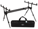 Род-под Fishing ROI Carp Hunter на 4 вудилища (603-RP168-4) ФР-603-RP168-4 фото 1