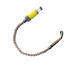 Сигнализатор механический Carp Pro Swinger Chain Yellow ФЛ-CP2505Y фото 1