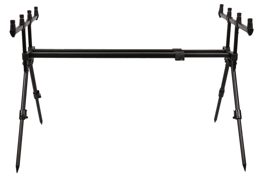 Род-под Fishing ROI Carp Hunter на 4 вудилища (603-RP168-4) ФР-603-RP168-4 фото