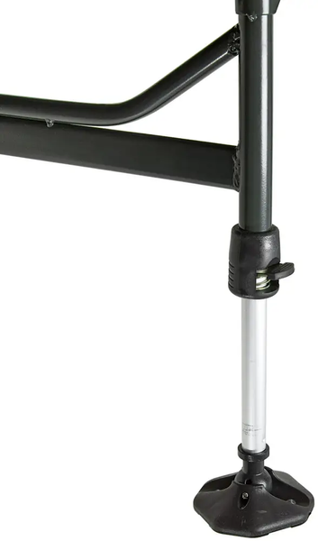 Раскладушка Brain Flat Badchair HYB159-F Зеленый РБ-1858.44.04 фото