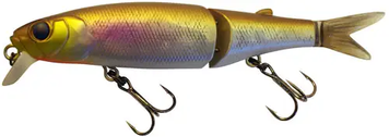 Воблер Jackall Tiny Magallon 88mm 7.2 g, колір HL Mat Shad Suspending (суспендер) ВДЖ-1699.08.56 фото