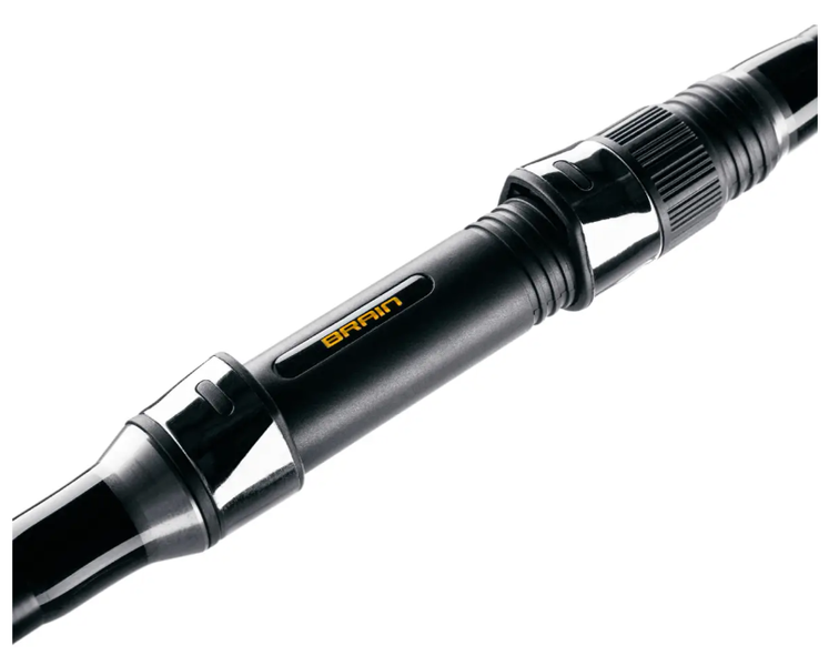 Удилище фидерное Brain Apex Double 3.60 м 3.25lbs / max 130 г СШ-60 фото