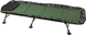 Раскладушка Brain Flat Badchair HYB159-F Зеленый РБ-1858.44.04 фото 1