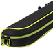 Чохол для вудилищ Select Semi Hard Rod Case 135x10cm Black (напівжорсткий) ЧС-135-42.29 фото 3
