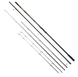 Удилище фидерное Brain Apex Double 3.60 м 3.25lbs / max 130 г СШ-60 фото 1
