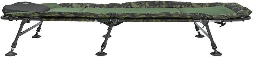 Раскладушка Brain Flat Badchair HYB159-F Зеленый РБ-1858.44.04 фото