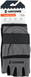 Перчатки Viking Fishing Ice Pro Gloves XL (флис, 5 откидных пальцев) Grey-graphite ОБ-18 фото 3