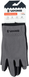 Перчатки Viking Fishing Ice Master Gloves XL (флис, 3 отрезанных пальца) Grey-graphite ОБ-19 фото 2