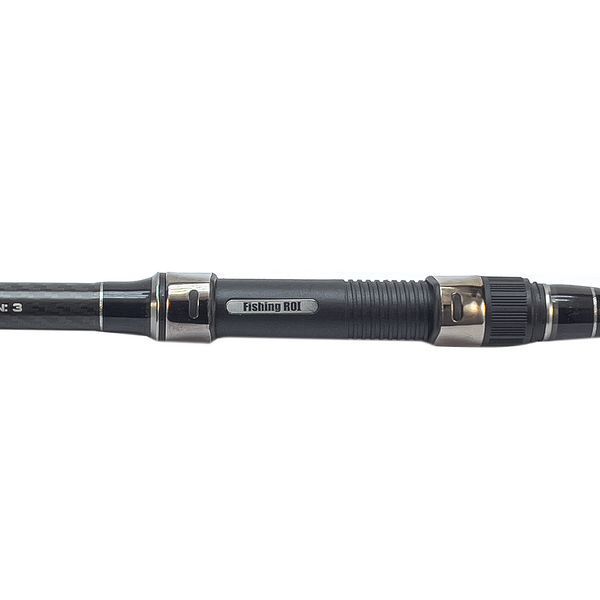 Коропове вудлище Dynamic Carp 3.3m 3.5 lbs 3х сост СШ-18 фото