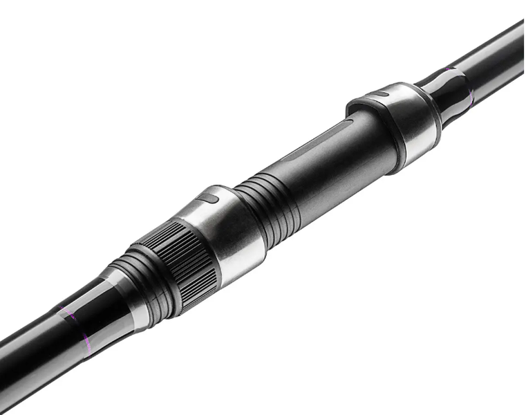 Удилище карповое Brain Apex Carp 3.60 м 3.5lbs 3 секции СШ-62 фото