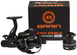 Котушка Brain Apex Double 5000 Screw Handle 6+1BB К5000-16 фото 6