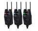 Набір електронних сигналізаторів клювання Carp Pro Escol WRS 3+1 ФЛ-6920-003 фото 2