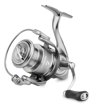 Спінінгова котушка Select Chrome 2000 6+1BB (Глибока шпуля) К2000-6 фото